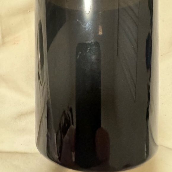 Diptytque empty new design all black ginger lily JML candle jar - Picture 2 of 8